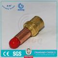 Kingq Wp-26 Air Cooled TIG Torch Head for Welding Machine